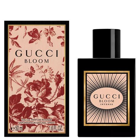 gucci bloom intense 2023|gucci bloom intense 100ml.